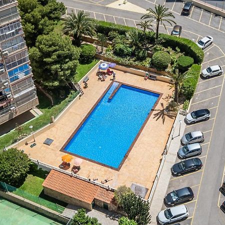 Don Miguel Apartment 9-C Levante Beach Benidorm Extérieur photo