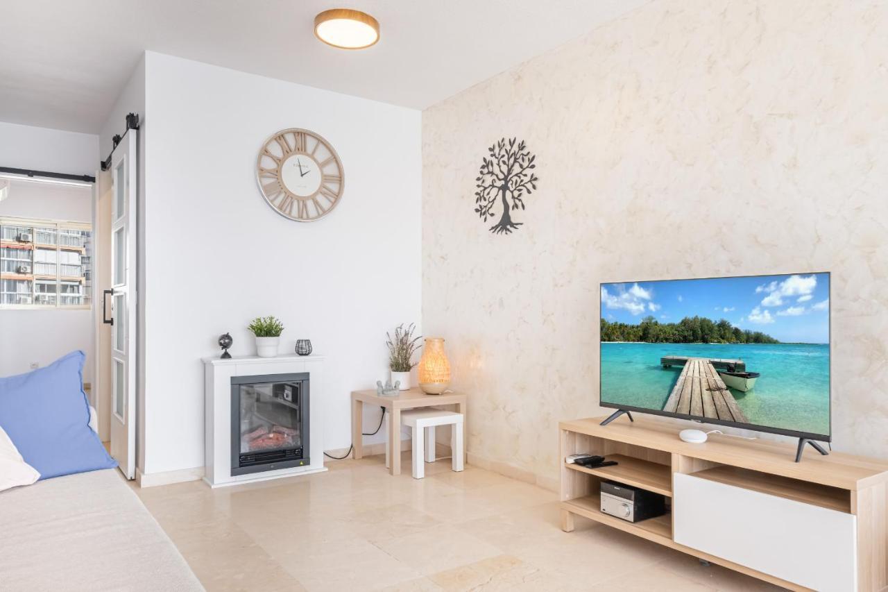 Don Miguel Apartment 9-C Levante Beach Benidorm Extérieur photo