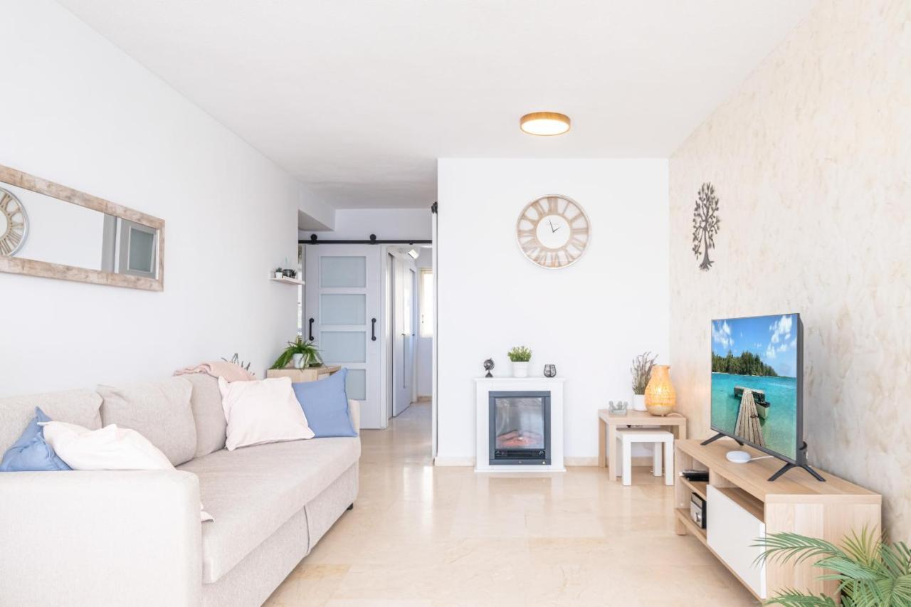 Don Miguel Apartment 9-C Levante Beach Benidorm Extérieur photo